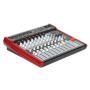 Mikser Novox M10 analogowy BT,MP3,USB,DSP,suwaki-79618