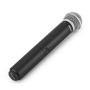 Mikrofon Shure BLX1288E/SM35 H8E mieszany podwójny-79620