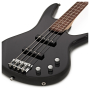 Ibanez GSR180 BK - gitara basowa-79634