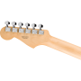 Fender Standard Stratocaster HSS LRL BLK -New 2025-79650