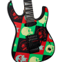 Jackson X Series Dinky DK1A Warhol - limitowana -79653