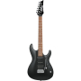 Ibanez GSA60 BKN Black Night  - gitara elektryczna-79690