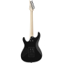 Ibanez GSA60 BKN Black Night  - gitara elektryczna-79691