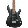 Ibanez GSA60 BKN Black Night  - gitara elektryczna-79693