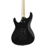 Ibanez GSA60 BKN Black Night  - gitara elektryczna-79694