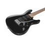 Ibanez GSA60 BKN Black Night  - gitara elektryczna-79695