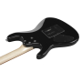 Ibanez GSA60 BKN Black Night  - gitara elektryczna-79696