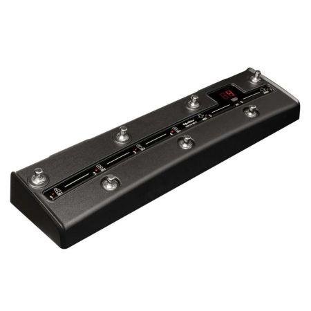 Footswitch Hughes & Kettner FSM 432 MK IV-79731