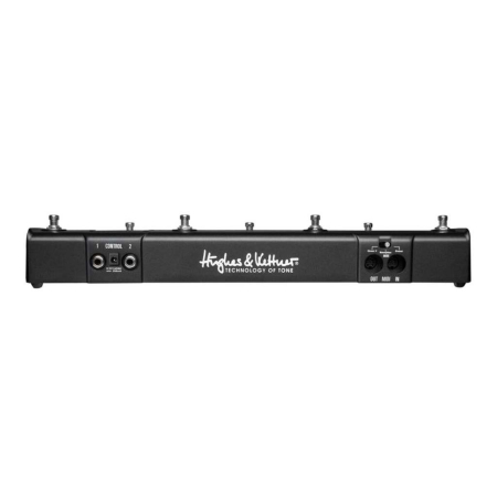 Footswitch Hughes & Kettner FSM 432 MK IV-79732