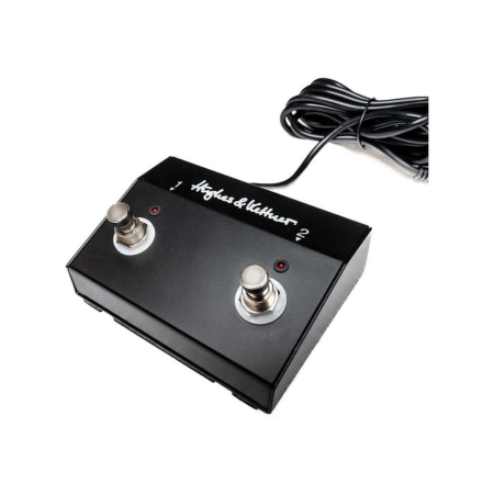 Footswitch Hughes & Kettner FS-2-79733