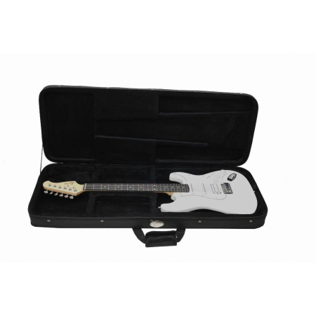 Futerał do gitary elektrycznej PG-2 piankowy -79767