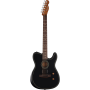 Fender Standard Acoustasonic Telecaster BLK-79751