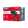 Zasilacz Rebel 600mA stabilizowany, zmienny +/--79779