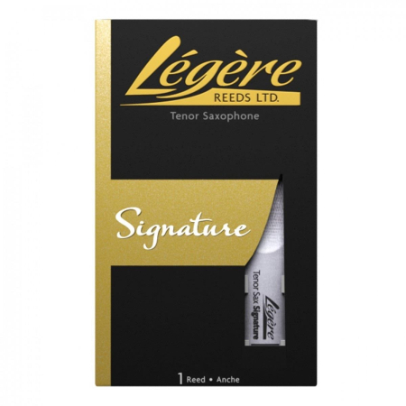 Stroik Legere Signature do sax tenorowego 2,5 -79808