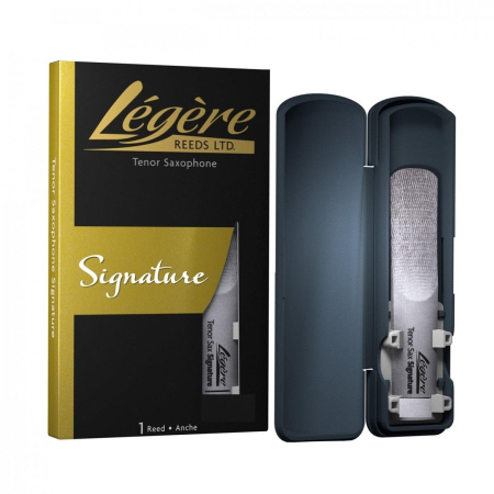 Stroik Legere Signature do sax tenorowego 2,75 -79815