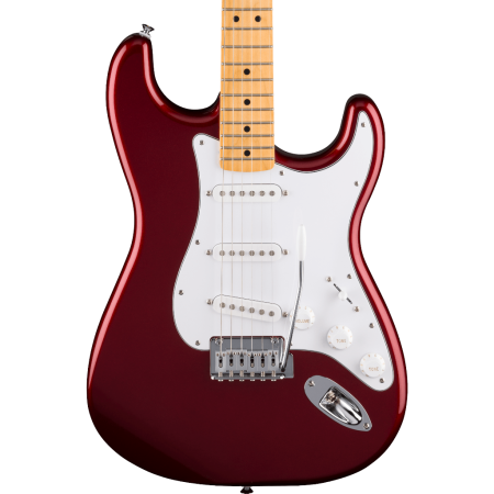 Fender Standard Stratocaster Candy Cola - New 2025-79837