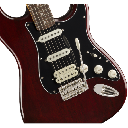 Squier Classic Vibe 70s Stratocaster HSS WLN-79842