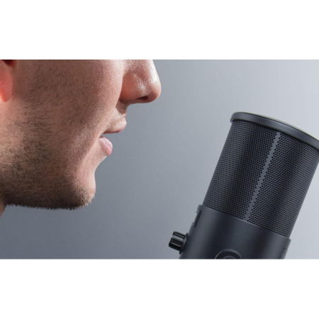 Mikrofon M-Audio Uber Mic -  pojemnościowy -79851