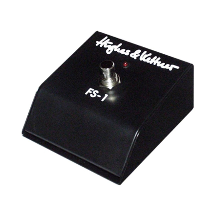 Footswitch Hughes & Kettner FS-1-79862