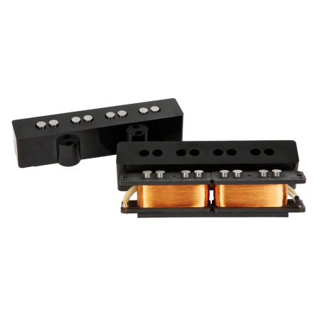 Pick-up AGUILAR 4-String, J-Bass, Set AG4JHCPU-79866