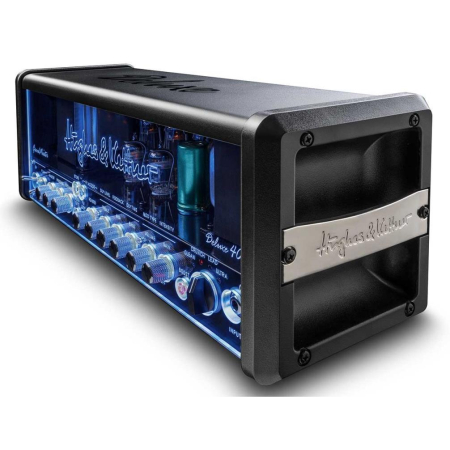 Hughes & Kettner GrandMeister Deluxe 40 Head-79883