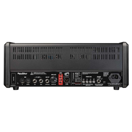 Hughes & Kettner GrandMeister Deluxe 40 Head-79886
