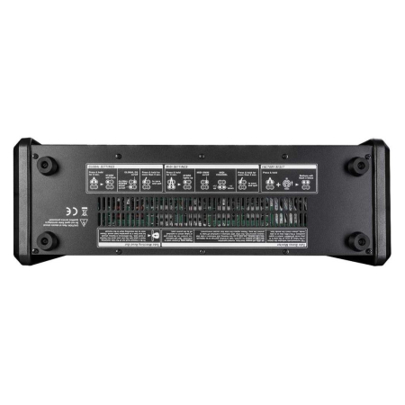 Hughes & Kettner GrandMeister Deluxe 40 Head-79887