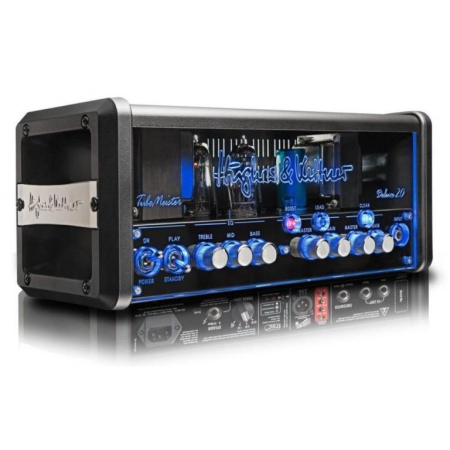 Hughes & Kettner TubeMeister Deluxe 20 Head EXPO-79894