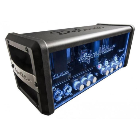 Hughes & Kettner TubeMeister Deluxe 20 Head EXPO-79895