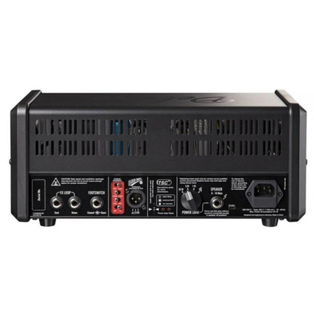 Hughes & Kettner TubeMeister Deluxe 20 Head EXPO-79896