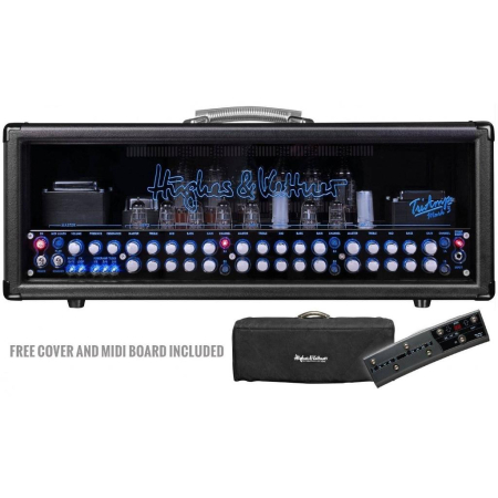 Hughes & Kettner TriAmp MK III head gitarowy-79898