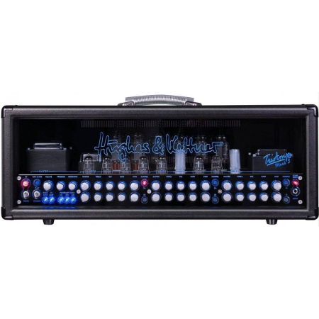 Hughes & Kettner TriAmp MK III head gitarowy-79899