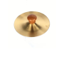 Talerzyki typu Orff 7cm para miedziane-79824