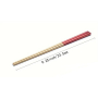 Pałeczki stalowe 23,5cm do instrumentów perkus.-79829