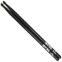 Pałki perkusyjne Vic Firth Nova 2BB Woodtip Black-79863