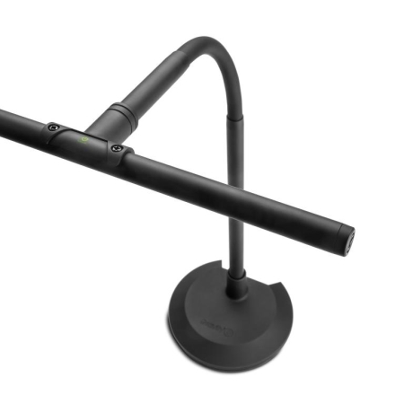 Lampka do pianina Gravity LED PLT 2B-79934