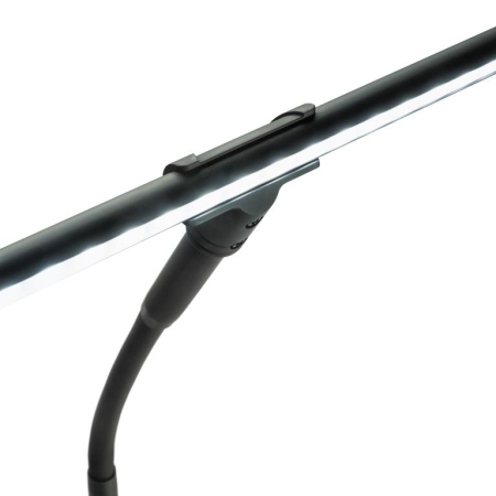Lampka do pianina Gravity LED PLT 2B-79935