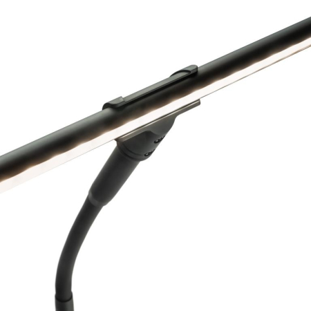 Lampka do pianina Gravity LED PLT 2B-79936