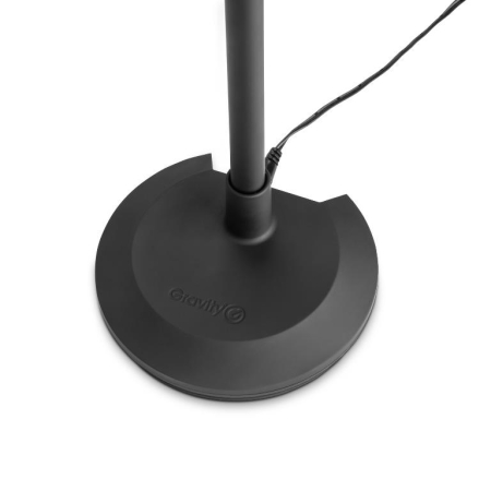 Lampka do pianina Gravity LED PLT 2B-79938