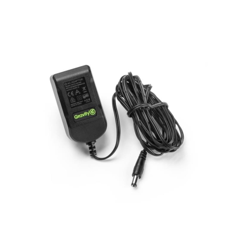 Lampka do pianina Gravity LED PLT 2B-79939