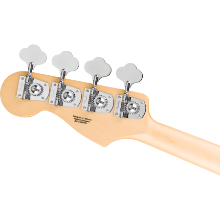 Fender Standard Jazz Bass MN BLK - New 2025-79969