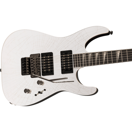 Jackson Pro Plus Series Soloist SL2 Shattered Mirr-79973