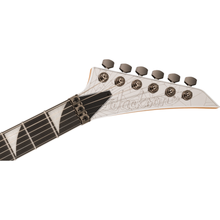 Jackson Pro Plus Series Soloist SL2 Shattered Mirr-79974