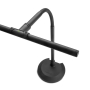 Lampka do pianina Gravity LED PLT 2B-79934
