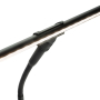 Lampka do pianina Gravity LED PLT 2B-79936