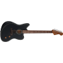 Fender Standard Acoustasonic Jazzmaster BLK -79961