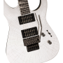 Jackson Pro Plus Series Soloist SL2 Shattered Mirr-79972