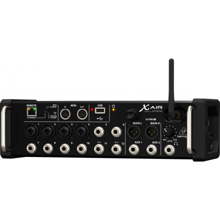 Mikser Behringer XR12 cyfrowy-791