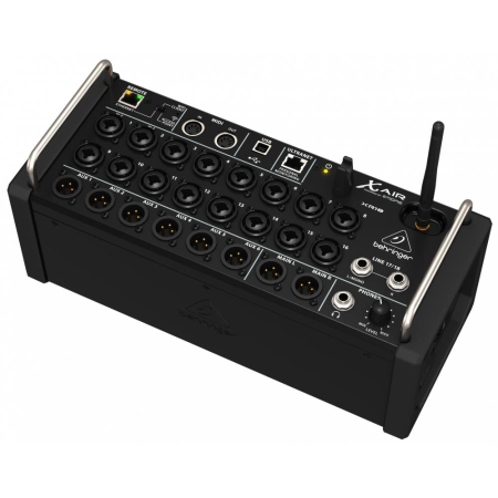 Mikser Behringer XR18 cyfrowy-794