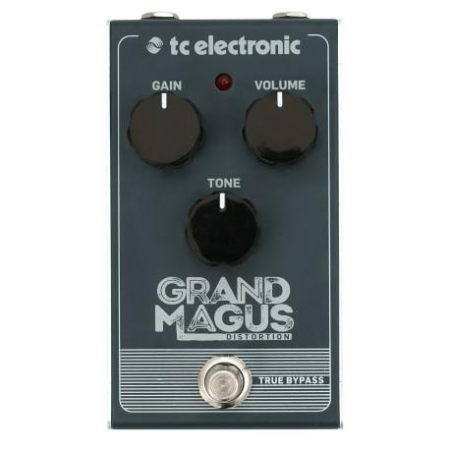 Efekt TC Electronic Grand Magus Distortion-797